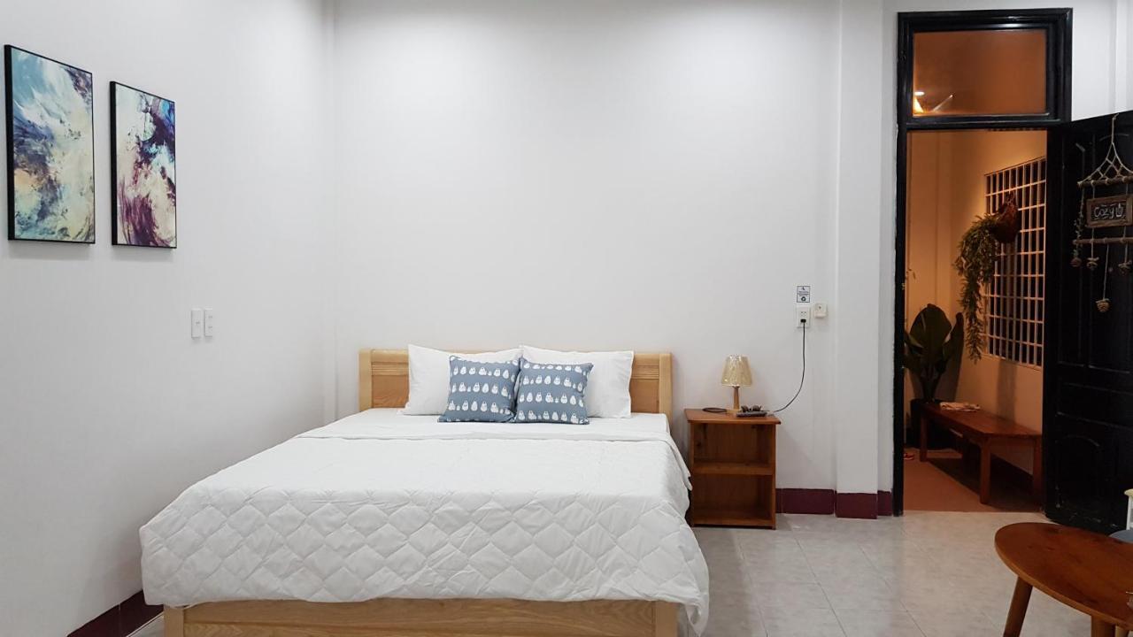 Chic Studio Homestay Хюе Екстер'єр фото